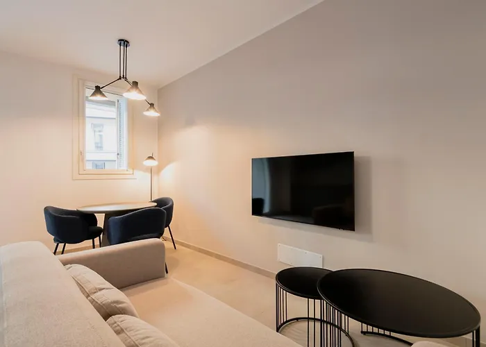 Relstay - De Angeli Aparthotel 4*