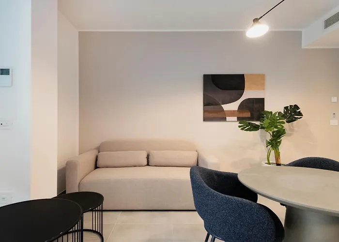 Relstay - De Angeli 4* Milán