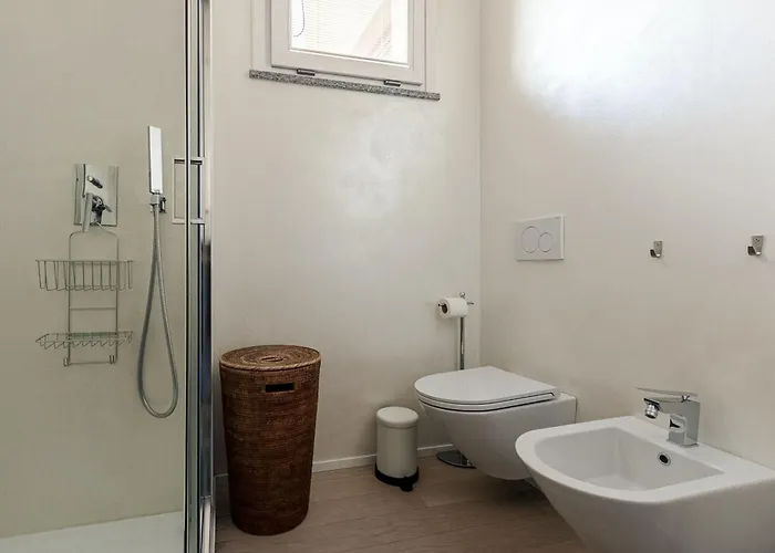 Apartment Palazzo Visconti Di Modrone, Two Beautiful By Halldis Milan