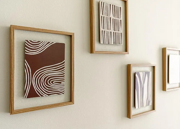 Palazzo Visconti Di Modrone, Two Beautiful By Halldis *