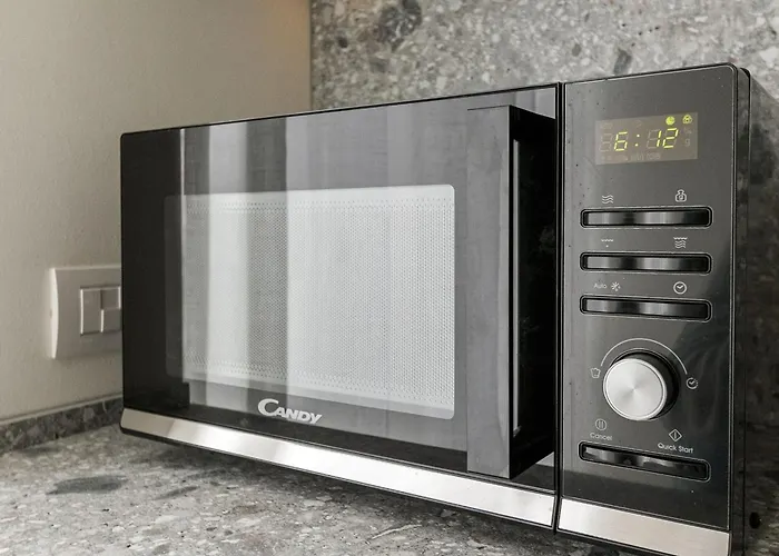 Palazzo Visconti Di Modrone, Two Beautiful By Halldis