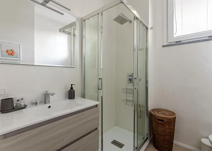 Apartment Palazzo Visconti Di Modrone, Two Beautiful By Halldis