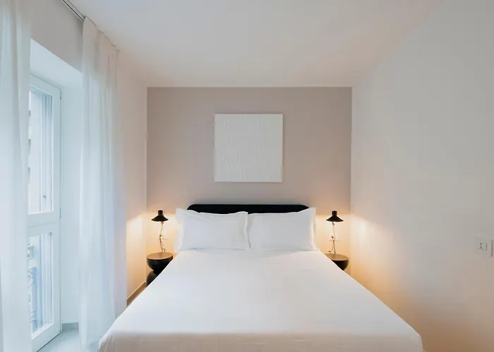 Relstay - De Angeli Milán