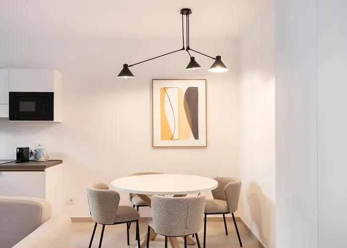 Relstay - De Angeli Milán