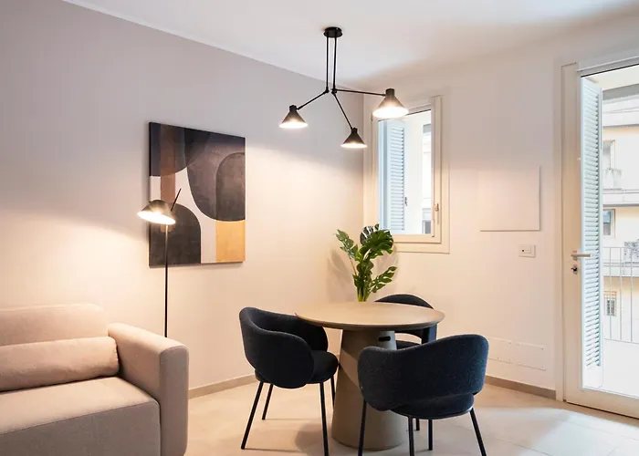 Relstay - De Angeli Aparthotel