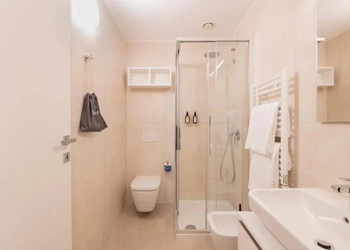 Relstay - De Angeli Lejlighedshotel Milano