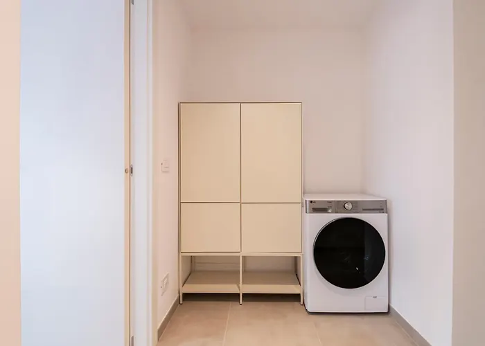 Aparthotel Relstay - De Angeli Milán