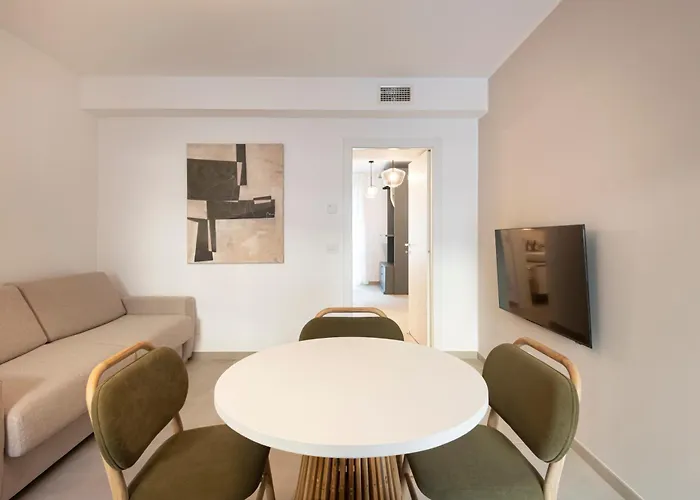 Relstay - De Angeli Aparthotel