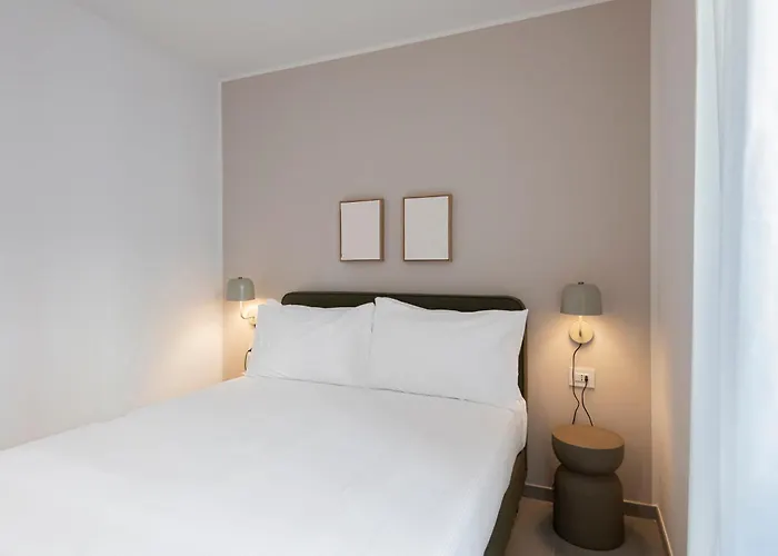 Aparthotel Relstay - De Angeli 4*