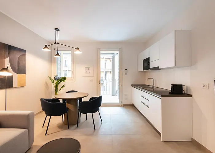 Relstay - De Angeli 4*