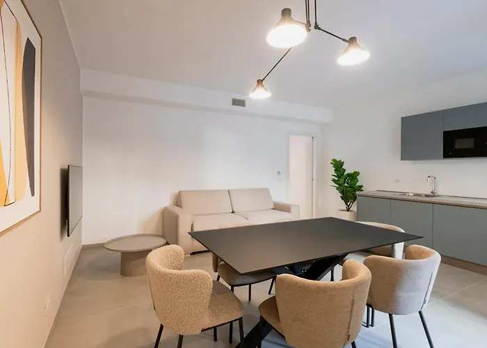 Relstay - De Angeli Milano