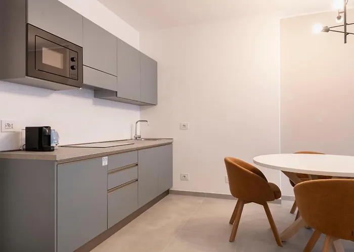 Aparthotel Relstay - De Angeli Milan