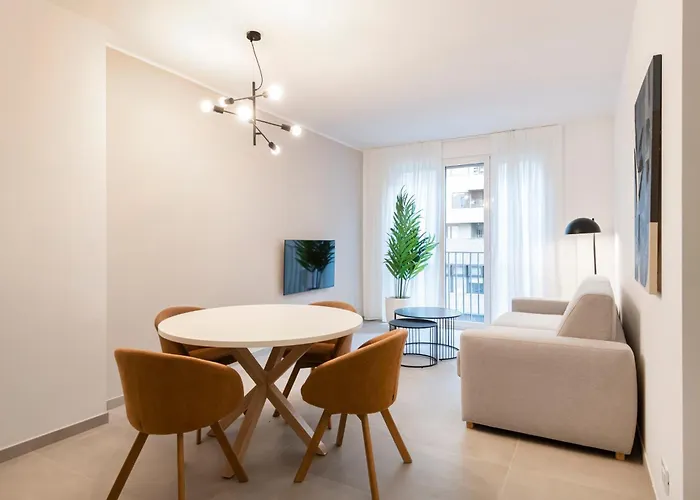 Relstay - De Angeli Milano