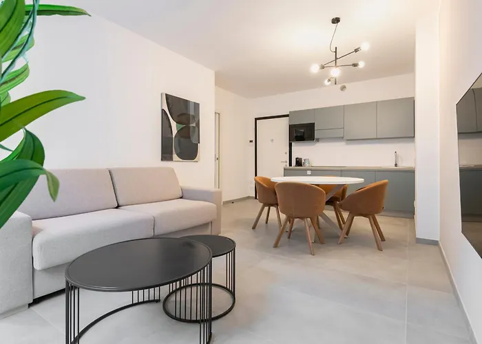 Relstay - De Angeli Aparthotel