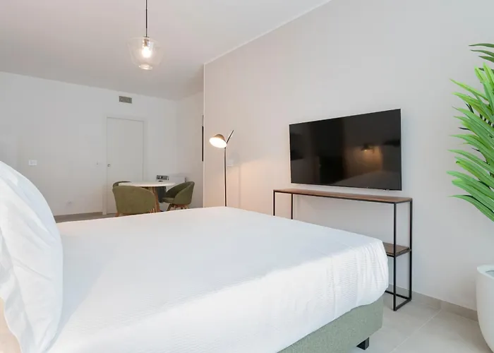 Aparthotel Relstay - De Angeli 4*