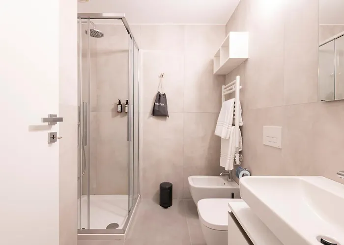 Relstay - De Angeli Lejlighedshotel Milano