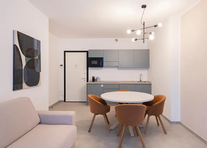 Relstay - De Angeli Milano