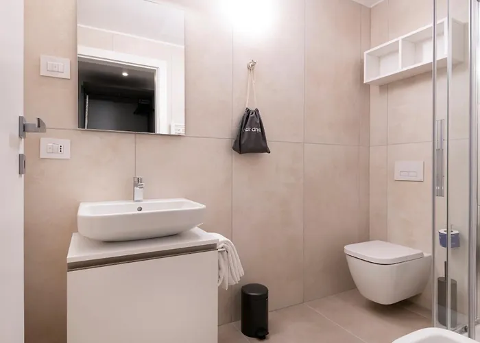 Relstay - De Angeli Aparthotel 4*