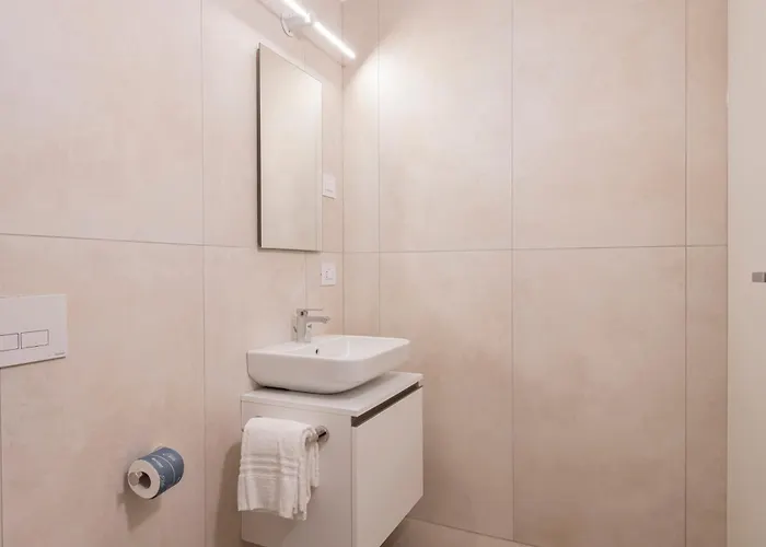 Relstay - De Angeli Aparthotel Milan