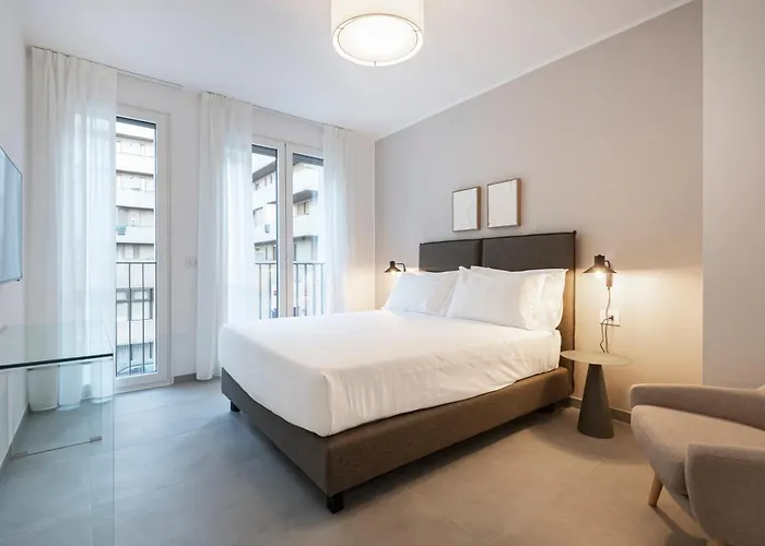 Relstay - De Angeli Aparthotel