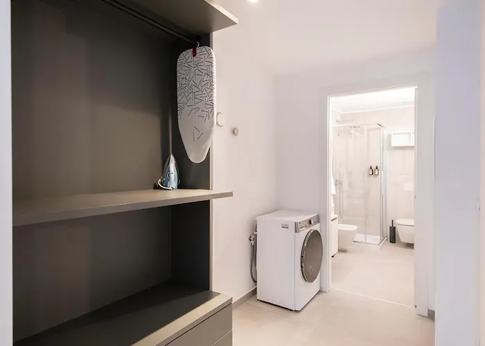 Relstay - De Angeli Aparthotel 4*