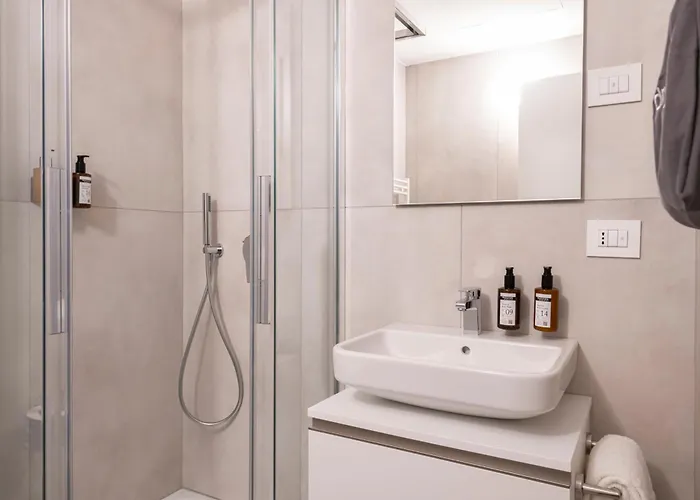 Aparthotel Relstay - De Angeli 4*