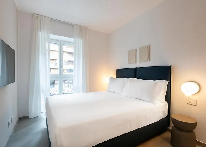 Relstay - De Angeli Milán