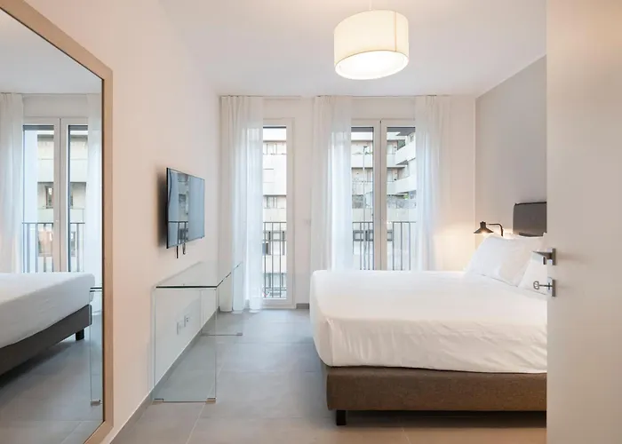 Relstay - De Angeli Aparthotel 4*