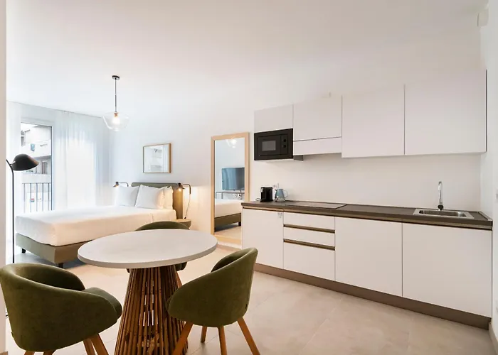 Relstay - De Angeli Aparthotel Milan