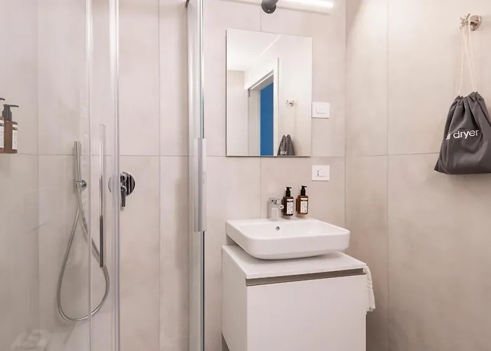 Aparthotel Relstay - De Angeli Milan