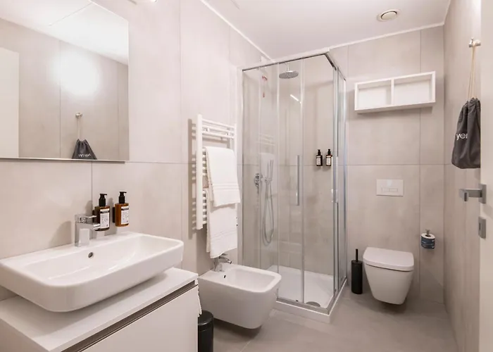 Relstay - De Angeli Milan