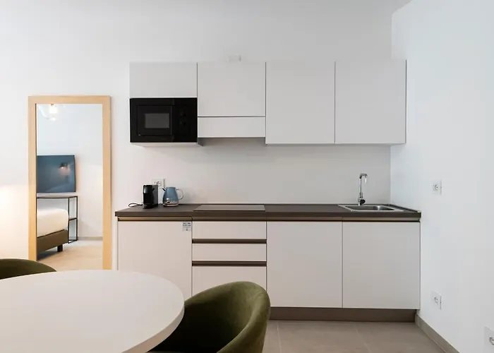 Relstay - De Angeli Aparthotel