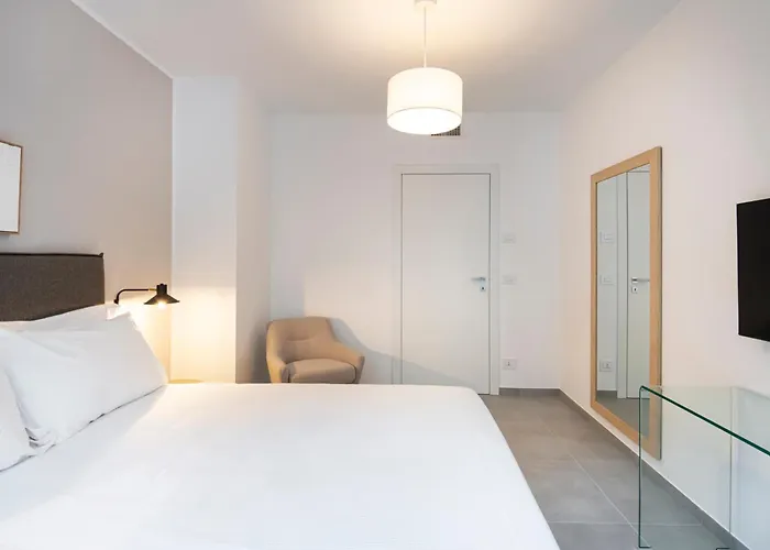 Aparthotel Relstay - De Angeli