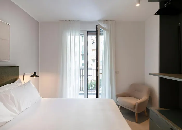 Aparthotel Relstay - De Angeli 4*