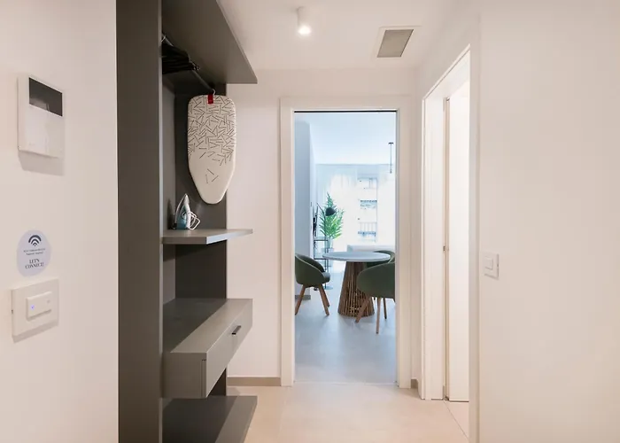 Relstay - De Angeli Aparthotel Milan