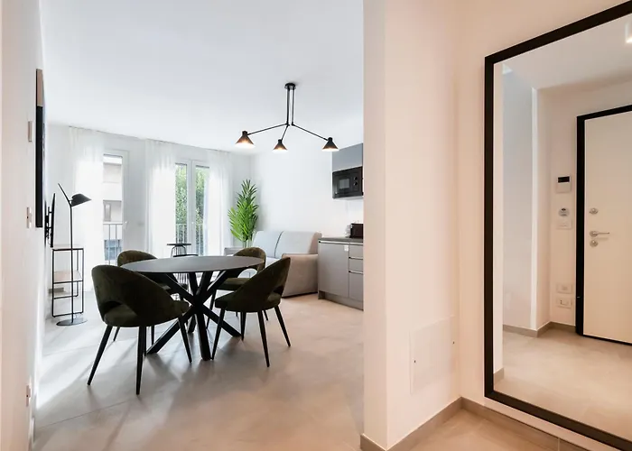 Relstay - De Angeli 4*