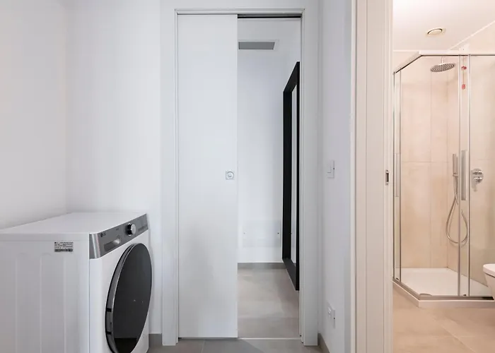 Relstay - De Angeli Milan