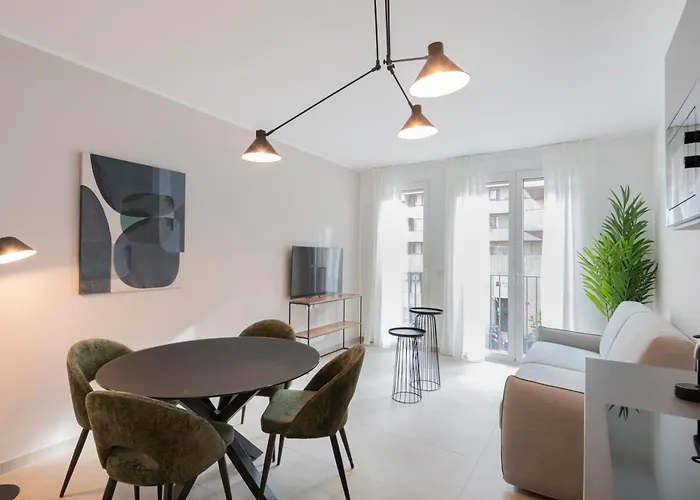 Relstay - De Angeli Aparthotel