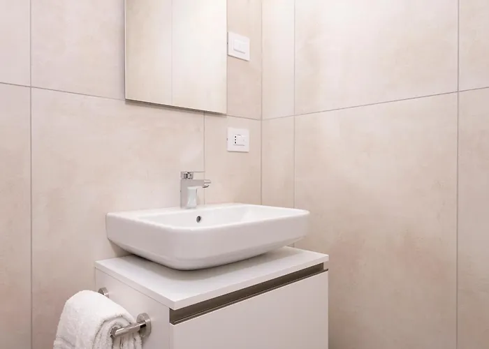 Relstay - De Angeli Aparthotel 4*