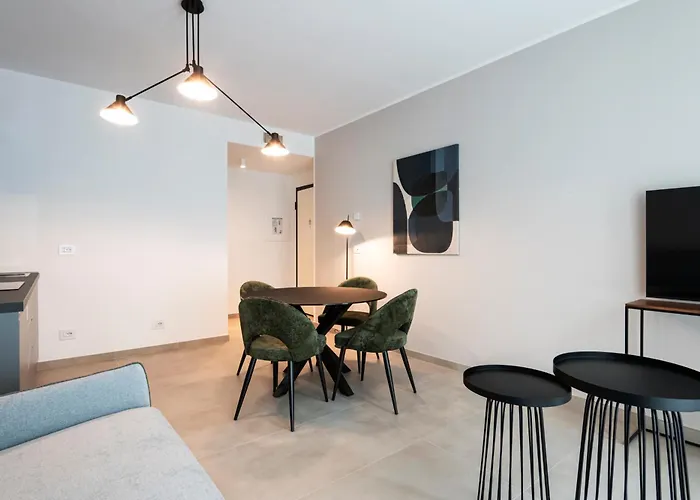 Aparthotel Relstay - De Angeli 4*