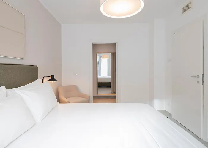 Relstay - De Angeli Aparthotel