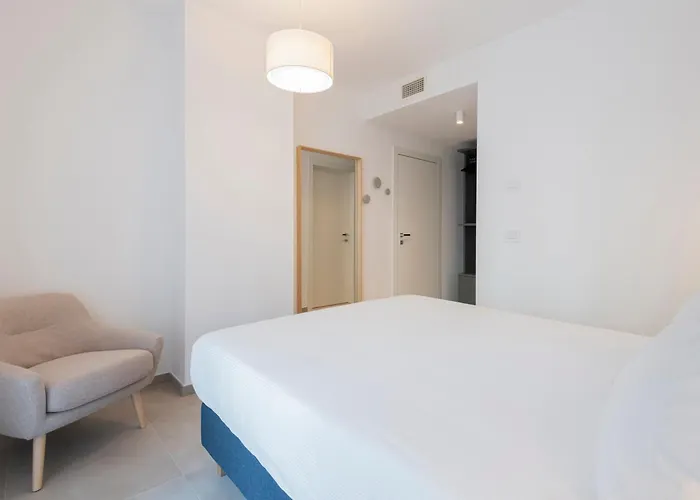 Relstay - De Angeli Aparthotel 4*