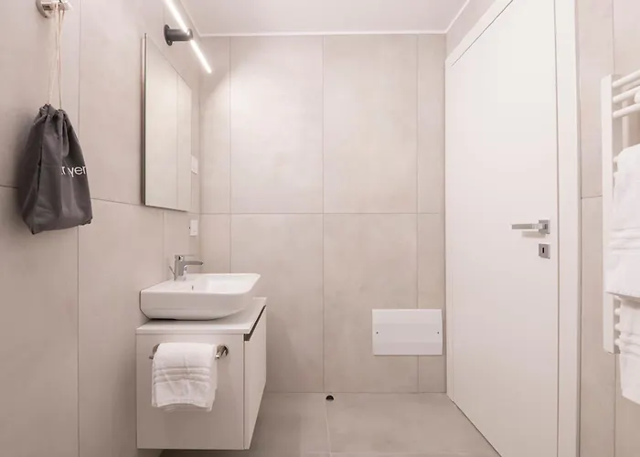 Relstay - De Angeli Aparthotel Milan