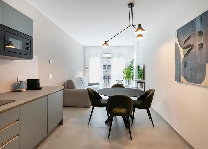 Relstay - De Angeli Milano