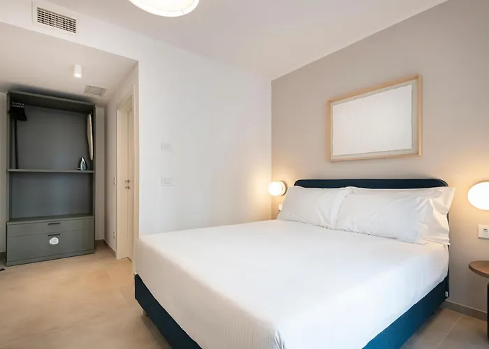 Relstay - De Angeli Aparthotel