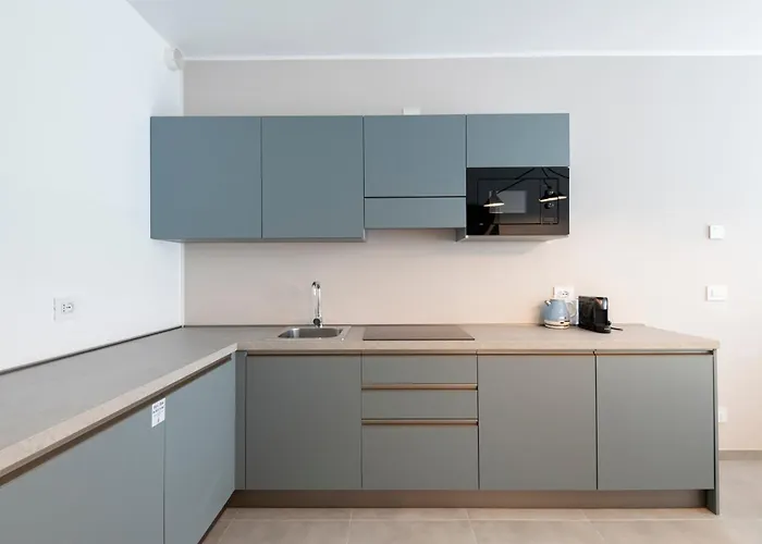 Aparthotel Relstay - De Angeli 4*