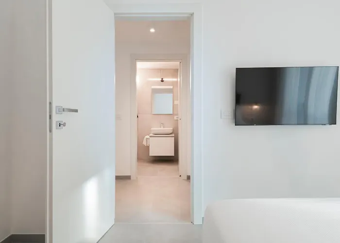 Relstay - De Angeli Aparthotel Milan