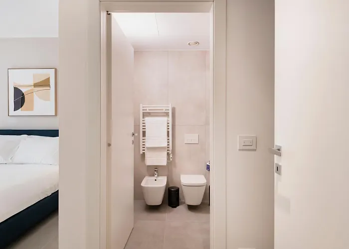 Relstay - De Angeli 4* Milan