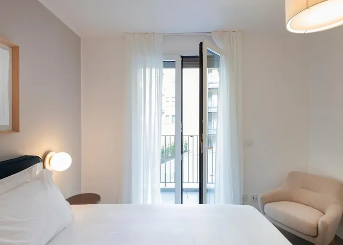 Relstay - De Angeli Aparthotel