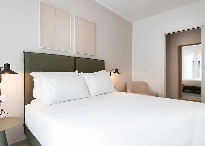 Relstay - De Angeli Aparthotel Milan